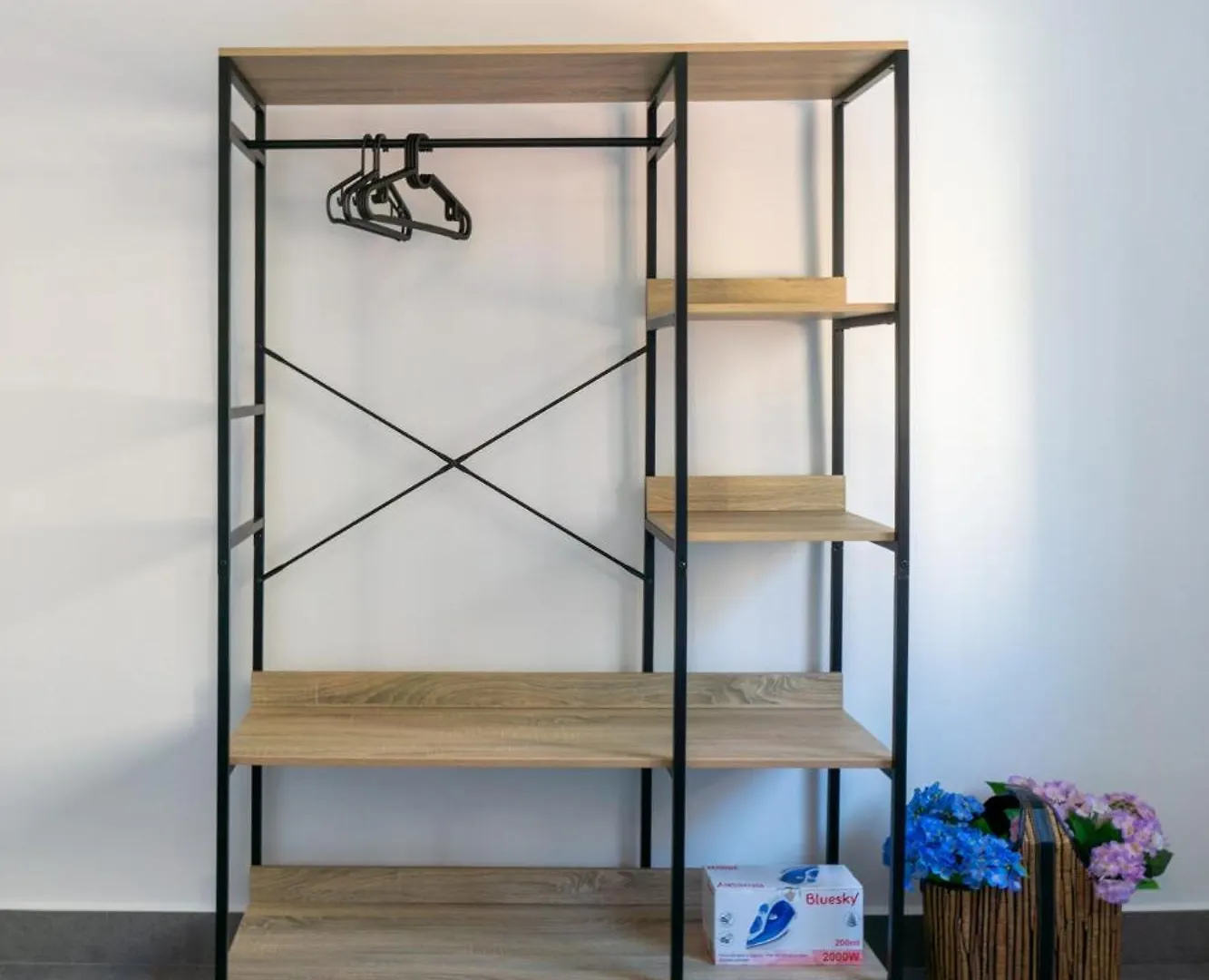 Apartamento Amplio Con Dos Banos 马拉加 西班牙